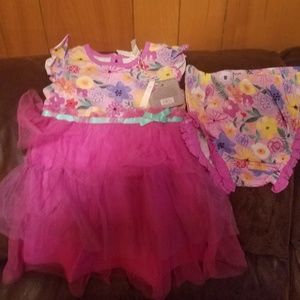 Matilda Jane Wide Awake Frenchie